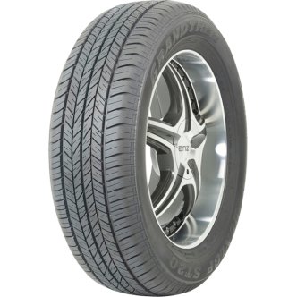 Dunlop Grandtrek ST20 nyárigumi