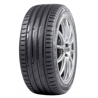 Nokian Z G2 nyárigumi