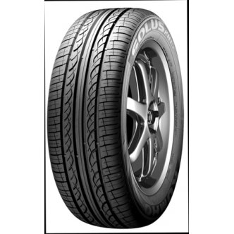 Kumho KH15 Solus nyárigumi