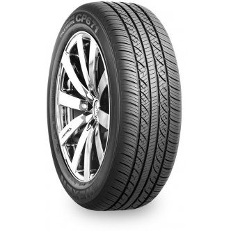 Nexen CP671 215/70 R16 nyárigumi