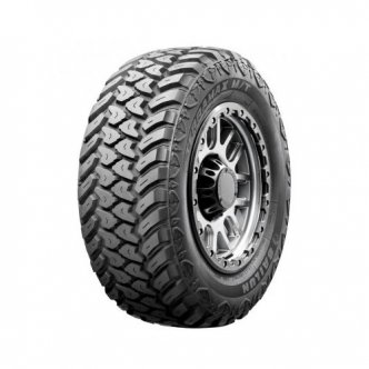 Sailun TERRAMAX M/T 235/85 R16 nyárigumi