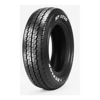 Dunlop SPLT304 nyárigumi