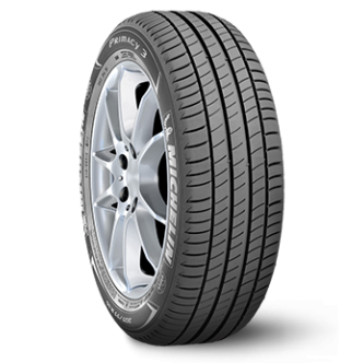 Michelin Primacy 3 nyárigumi
