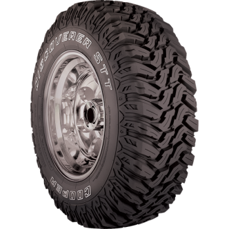 Cooper Discoverer STT PRO POR nyárigumi