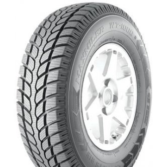 GT Radial MAXMILER WT-1000 téligumi