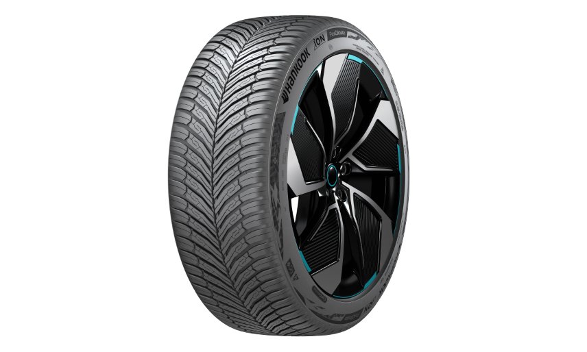 Hankook_ion_Flexclimate