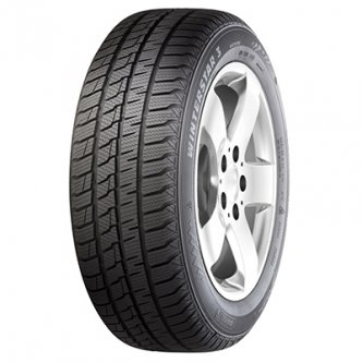 PointS Winterstar 3 téligumi