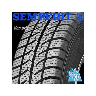 Semperit Van Grip téligumi