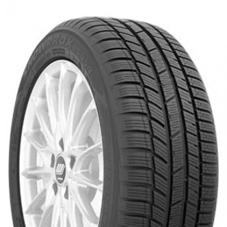Toyo Snowprox S954 255/40 R19