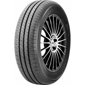 Toyo NanoEnergy 3+ nyárigumi