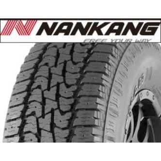 Nankang AT-5+ Conqueror A/T nyárigumi