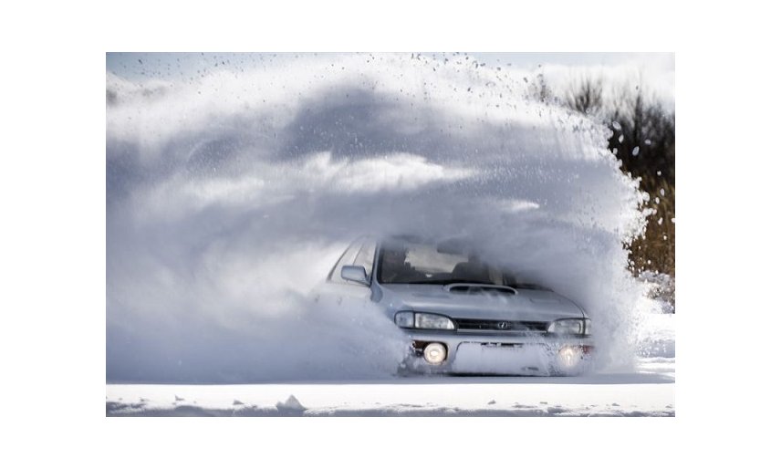 Winter Car