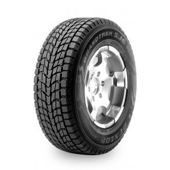 Dunlop Grandtrek SJ6 téligumi