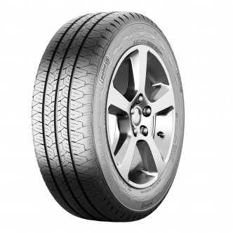 PointS Summer Van S 205/65 R16 nyárigumi