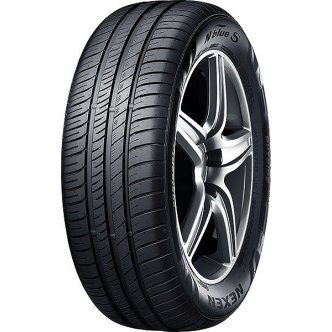 Nexen N-blue S 205/60 R16 nyárigumi