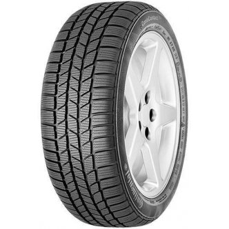 Continental TS815 négyévszakosgumi