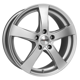 Dezent RE Ezüst 16"