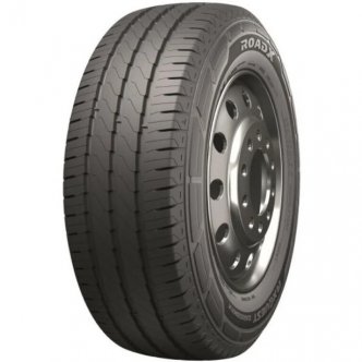 RoadX RXQest Cargomax 205/65 R15