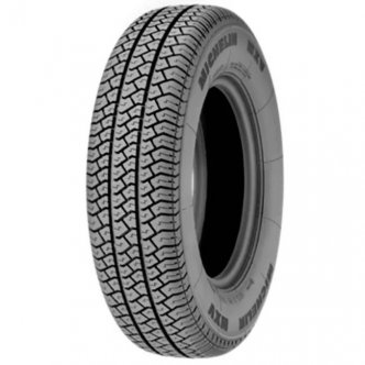 Michelin MXV-P 185/80 R14