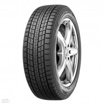 Dunlop Grandtrek SJ8 autógumi minta