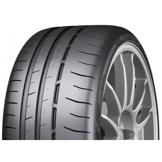 Goodyear EAGLE F1 SUPERSPORT R 335/30 R21 nyárigumi