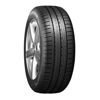 Fulda EcoControl HP 185/55 R14 nyárigumi