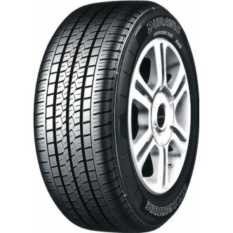 Bridgestone R410 autógumi minta
