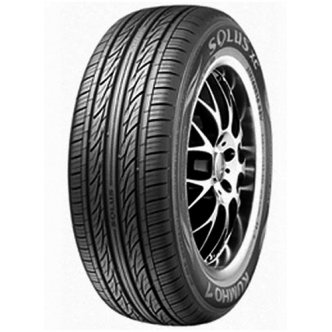 Kumho KU26 nyárigumi