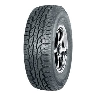 Nokian Nokian Rotiiva AT nyárigumi