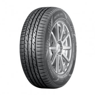 Nokian eLine 2 nyárigumi