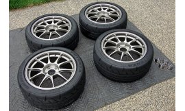 Wheels