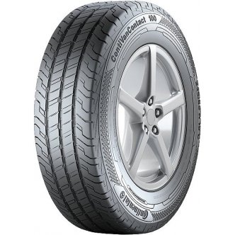 Continental ContiVanContact 100 195/82 R15 nyárigumi