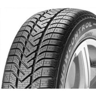 Pirelli Winter Snowcontrol Serie 3 195/55 R16 téligumi