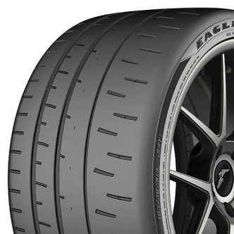 Goodyear Eagle F1 SuperCar 3R 305/30 R20 nyárigumi