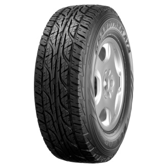 Dunlop Grandtrek AT3 nyárigumi