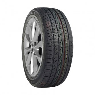 Royal Black Royal Winter téligumi