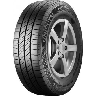 Uniroyal RAINMAX 5 nyárigumi