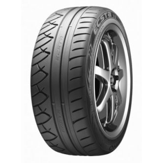 Kumho KU36 Ecsta XS nyárigumi