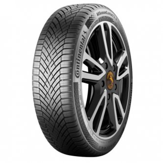 Continental AllSeasonContact 2 255/45 R20 négyévszakosgumi
