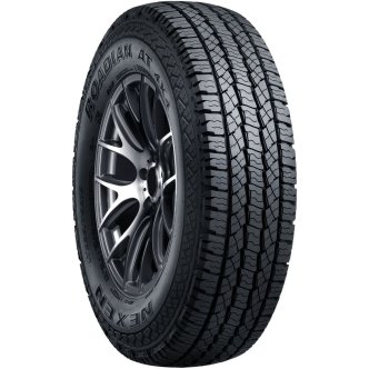 Nexen Roadian AT 4X4 nyárigumi