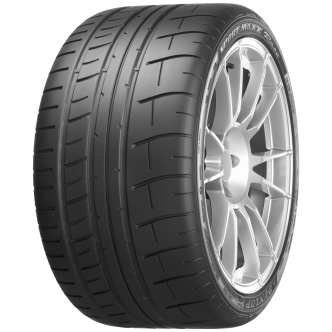 Dunlop SP Sport Maxx CE nyárigumi