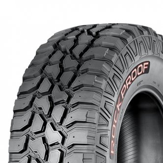 Nokian Nokian Rockproof nyárigumi