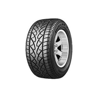Bridgestone D680 nyárigumi