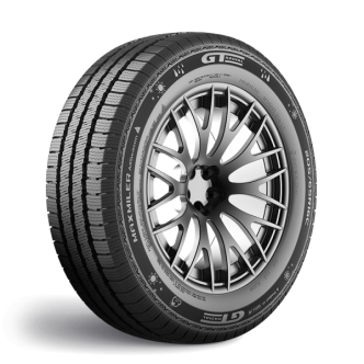 GT Radial Maxmiler All Saeason 195/65 R16 négyévszakosgumi