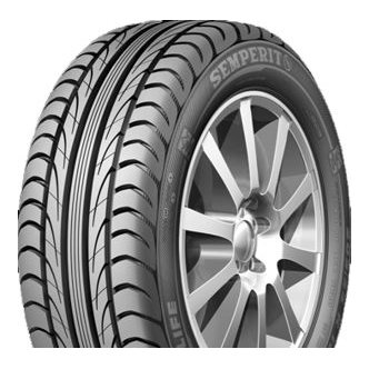 Semperit Speed-Life nyárigumi