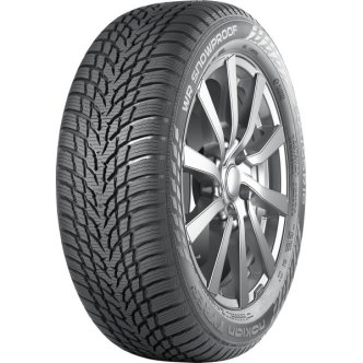 Nokian SnowProof 195/70 R15 téligumi