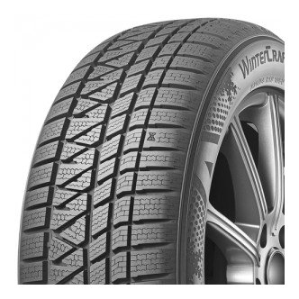 Kumho WS71 WinterCraft SUV 205/70 R15 téligumi