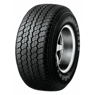 Dunlop GRANDTREK TG35M3 nyárigumi