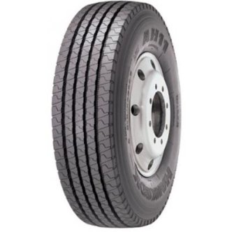 Hankook AH11S nyárigumi