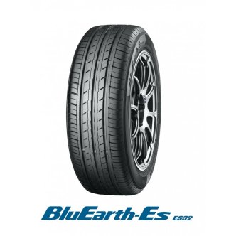Yokohama BluEarth-Es ES32 195/55 R16 nyárigumi